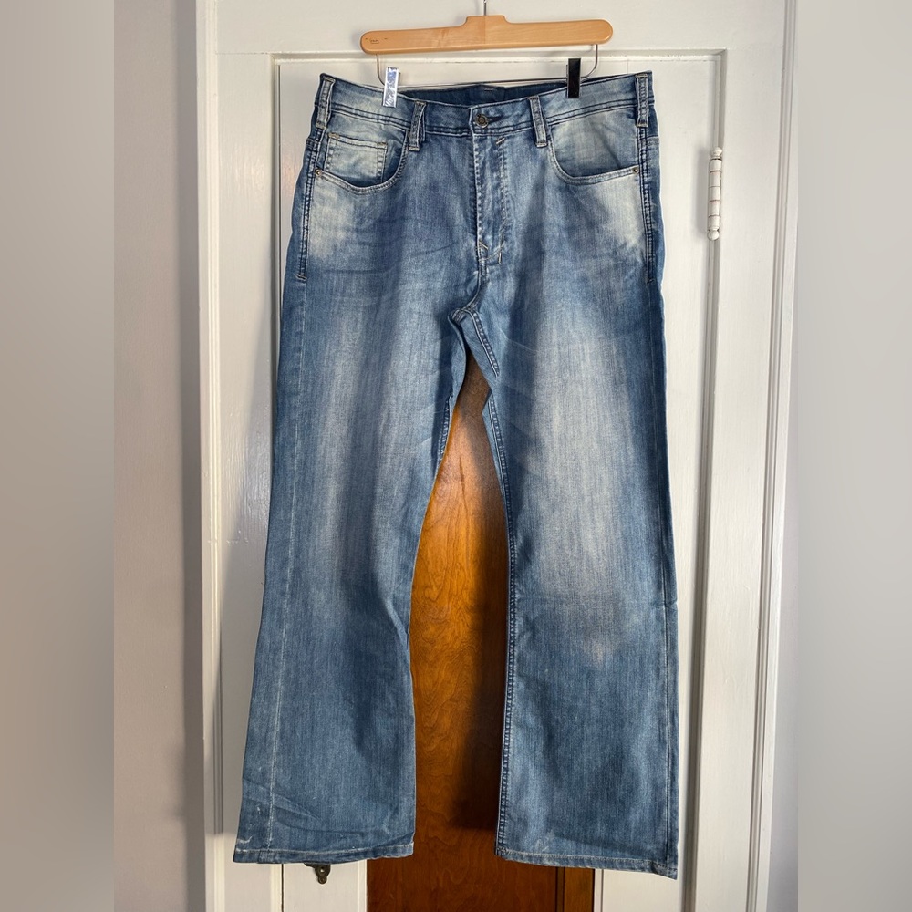 Buffalo David Bitton Game-X Jeans